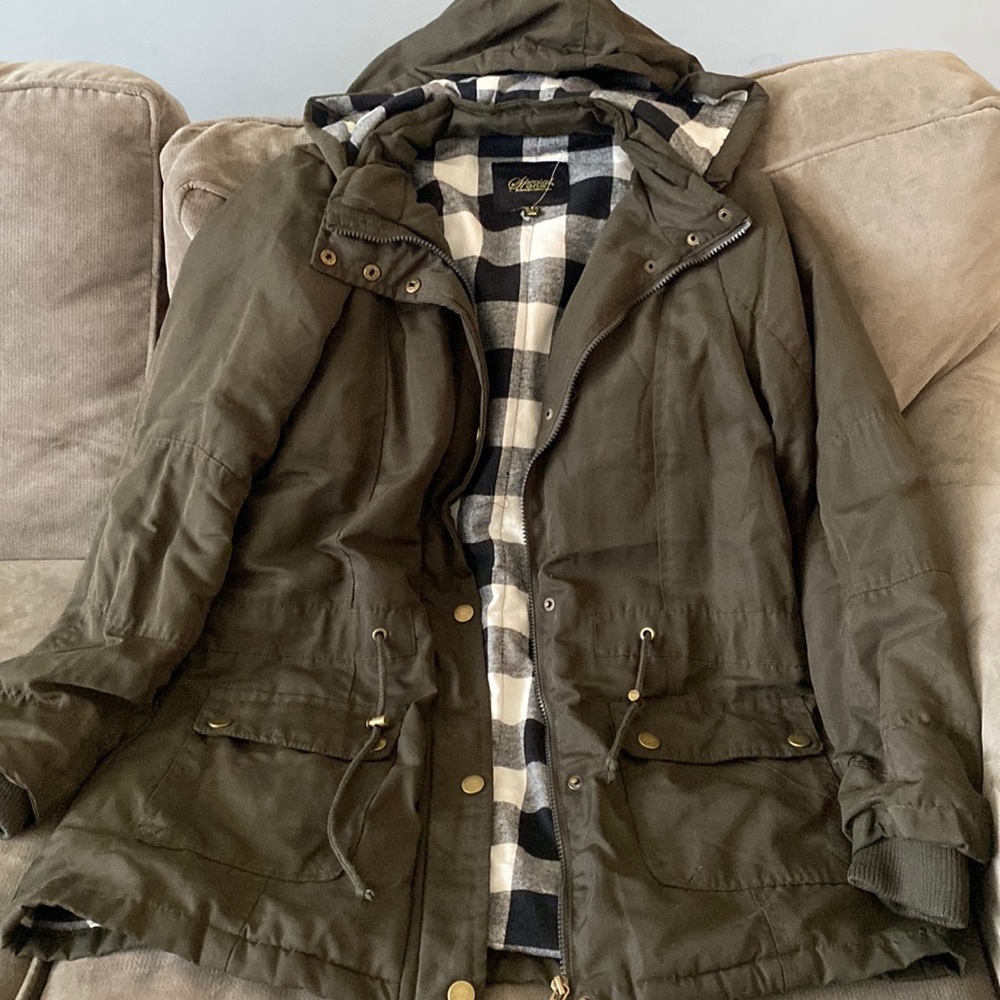 Coat 🧥